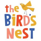 THE BIRD'S NEST