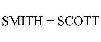 SMITH + SCOTT