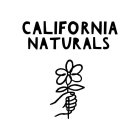 CALIFORNIA NATURALS