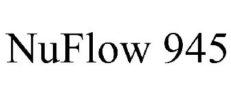 NUFLOW 945