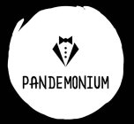 PANDEMONIUM