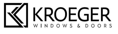 K KROEGER WINDOWS & DOORS