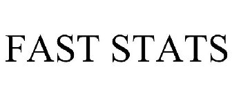 FAST STATS