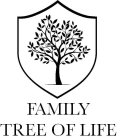 FAMILY TREE OF LIFE