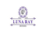 LUNA RAY BOXERS