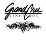 GRAND CRU VINEYARDS