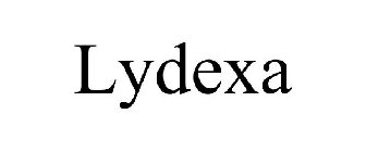LYDEXA