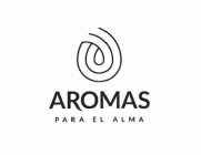 AROMAS PARA EL ALMA