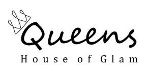 QUEENS HOUSE OF GLAM