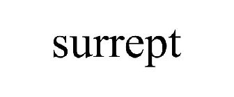 SURREPT