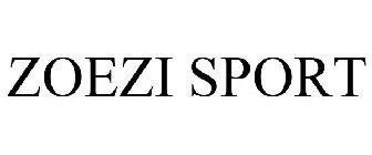 ZOEZI SPORT