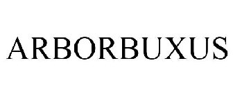 ARBORBUXUS