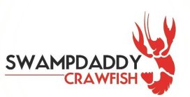 SWAMPDADDY CRAWFISH