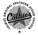COLBIE'S COLBIE'S ORIGINAL SOUTHERN KISSED CHICKEN