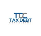 TDC TAX DEBT CONSULTANTS