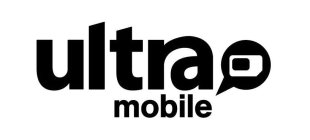 ULTRA MOBILE