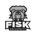 FISK UNIVERSITY