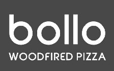 BOLLO WOODFIRED PIZZA