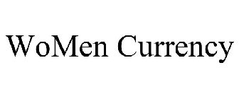WOMEN CURRENCY