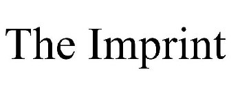 THE IMPRINT