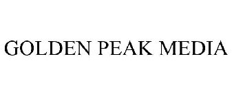 GOLDEN PEAK MEDIA