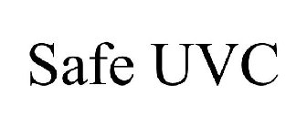 SAFE UVC