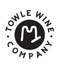 · TOWLE WINE · COMPANY M