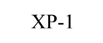 XP-1