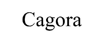 CAGORA