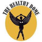 THE HEALTHY DOME