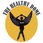 THE HEALTHY DOME