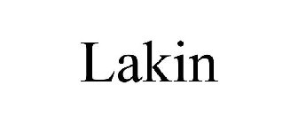 LAKIN