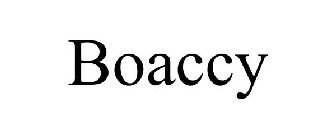 BOACCY