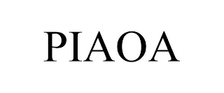 PIAOA