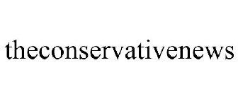 THECONSERVATIVENEWS