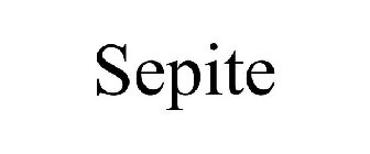 SEPITE