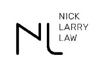 NL NICK LARRY LAW