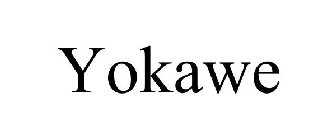 YOKAWE