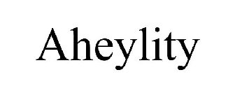 AHEYLITY