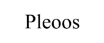 PLEOOS