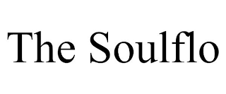 THE SOULFLO