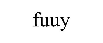 FUUY