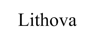 LITHOVA