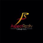 AR ASPECT REALTY GROUP LLC