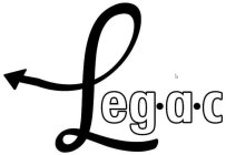 LEG·A·C