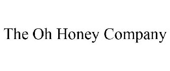 THE OH HONEY COMPANY