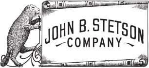 JOHN B. STETSON COMPANY