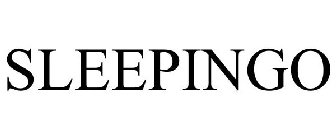 SLEEPINGO