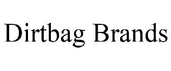 DIRTBAG BRANDS