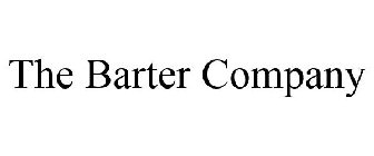 THE BARTER COMPANY